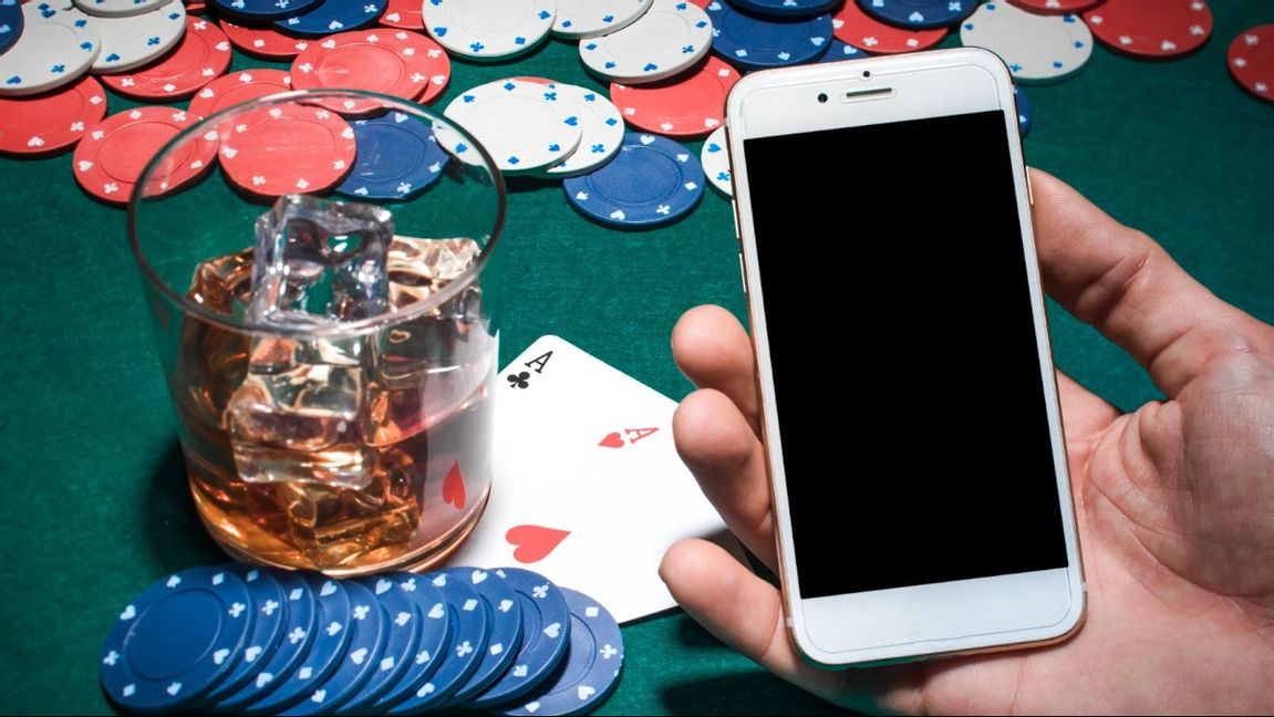 Innehållet är ett sponsrat samarbete med Mr Vegas. Foto: Freepik