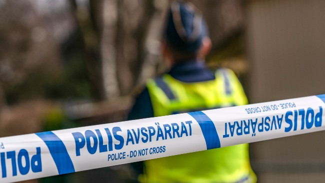 Försvunnen Femåring Hittad Död