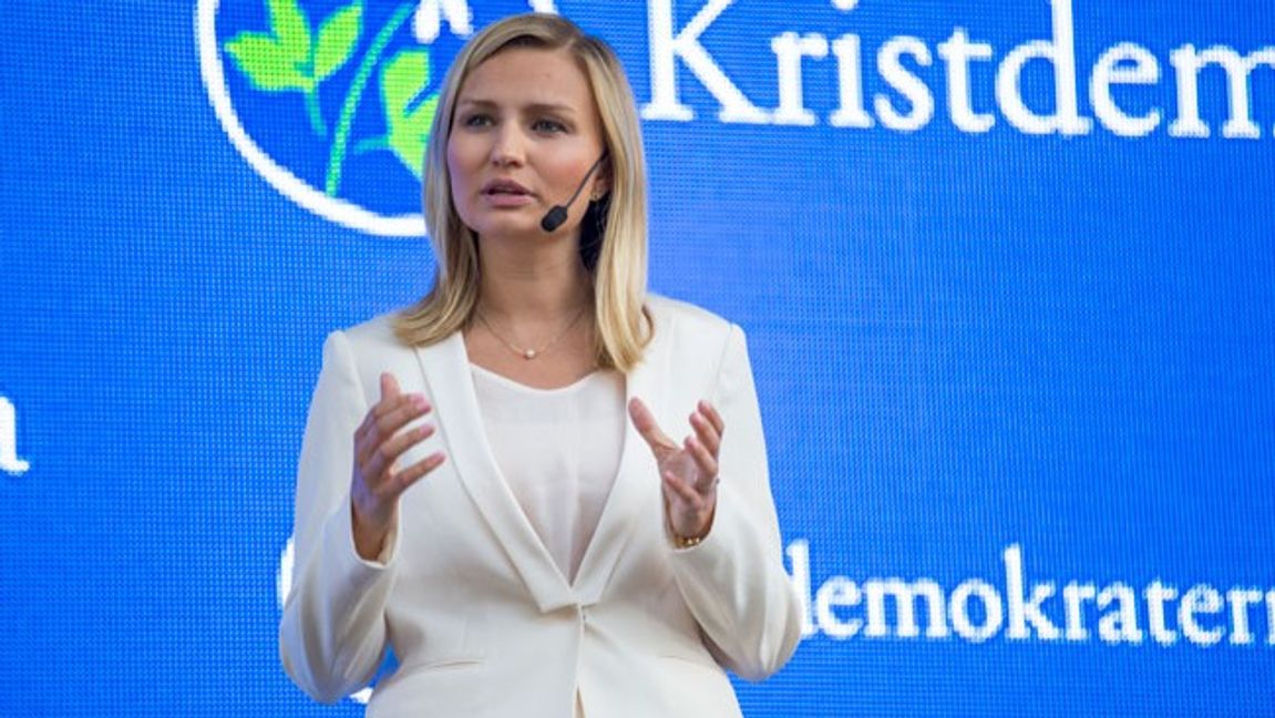 Foto: Per Pettersson from Stockholm, Sweden, CC BY 2.0, via Wikimedia Commons.