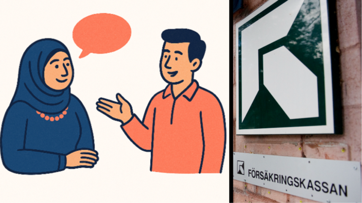 Arabisk tolk anmäld - var nedvärderande och översatte fel