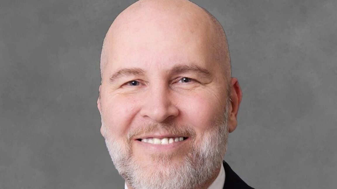 Mattias Walving-Lundberg. Foto: Walving-Lundberg Business Court