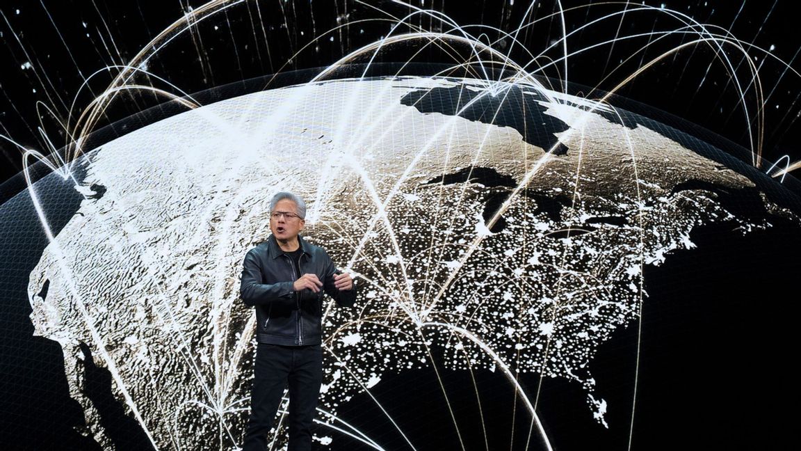 Genrebild. Foto: Manuel Balce Ceneta/AP/TT