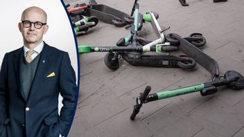 Foto: Stina Stjernkvist, TT.