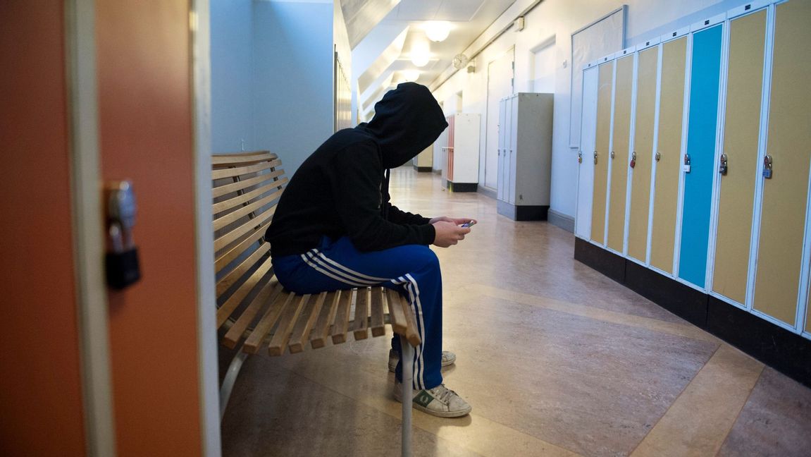 Genrebild. Foto: Jessica Gow/TT