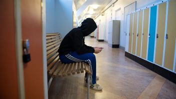 Genrebild. Foto: Jessica Gow/TT