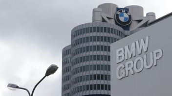 Billtillverkaren BMW döms till miljonskadestånd efter att en man klämt sin tumme i sin BMW-bil. Foto: Matthias Schrader/AP/TT
