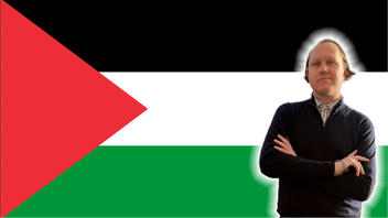 En social konstruktion. Foto: Orionist, Public Domain, via Wikimedia Commons