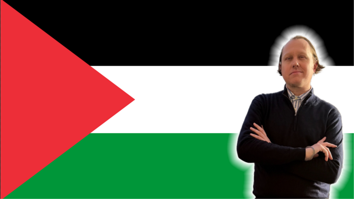 En social konstruktion. Foto: Orionist, Public Domain, via Wikimedia Commons