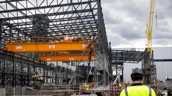 Stegra i Boden. Foto: Pontus Lundahl/TT.