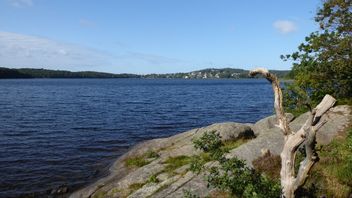 Rådasjön. Bild: R. Henrik Nilsson/CC BY-SA 4.0