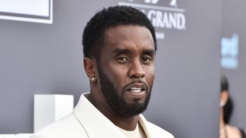 Tre kvinnor har anklagat musikmogulen Sean ”Diddy” Combs för sexuella övergrepp. Foto: Jordan Strauss/AP/TT