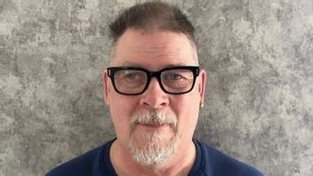 Lastbilschauffören Mats Fredlund får rätt mot Transportarbetareförbundet. Foto: Privat /TT