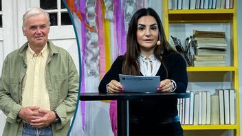 Borde kulturminister Parisa Liljestrand strunta i armlängds avstånd? Foto: Lars Schröder/TT