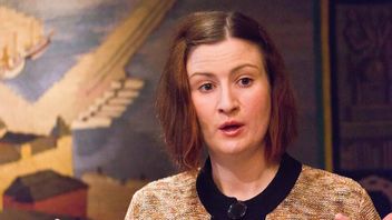 Birgitta Ohlsson lämnar Liberalerna för Centerpartiet. Bild från 2011. Foto: Baltic Development Forum from Denmark/Wikimedia Commons (CC BY 2.0)