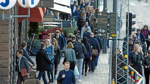 Foto: Martina Holmberg / TT.