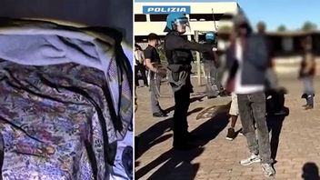 Bild: Polizia di Stato