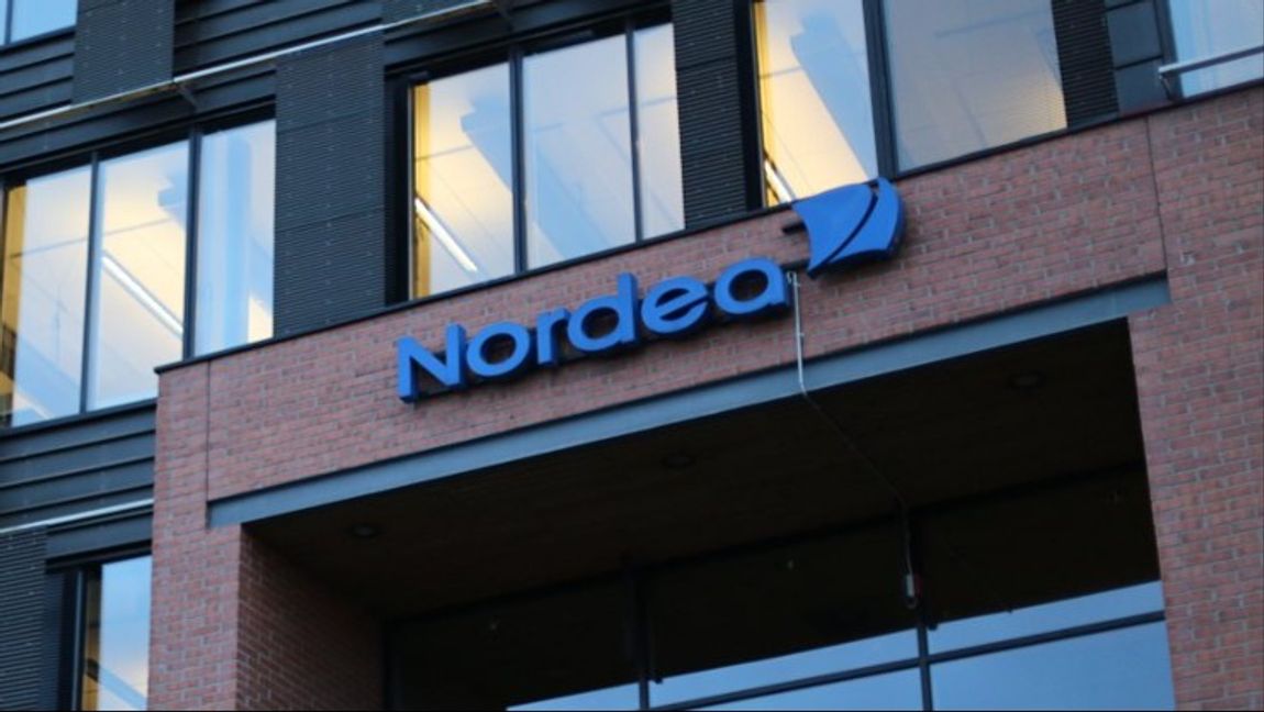 Nordea har sänkt fasta bolåneräntor. Foto: Arto Alanenpää (CC BY-SA 4.0)