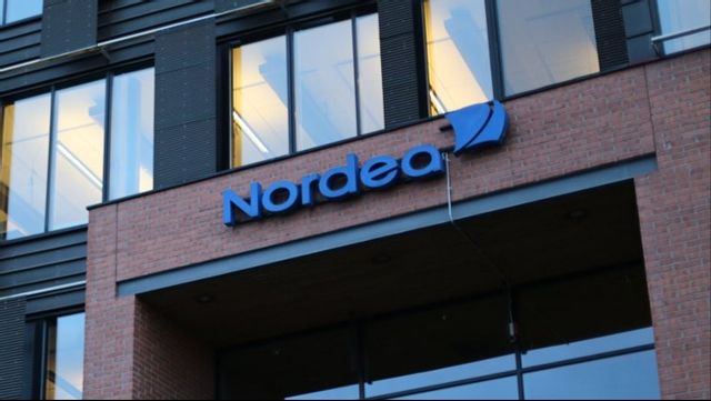 Nordea har sänkt fasta bolåneräntor. Foto: Arto Alanenpää (CC BY-SA 4.0)