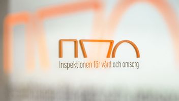 Foto: Inspektionen för vård och omsorg