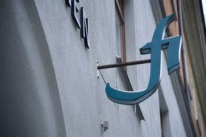 Finansinspektionen vill se ändringar i lagen för att underlätta för bolånekunder. Lars Schröder/TT