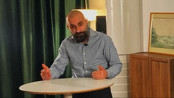 Foto: Oliver Dagnå/Bulletin