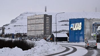 Bild:  Jonas Ekströmer/ TT 