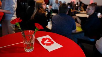 Foto: Mickan Mörk/TT