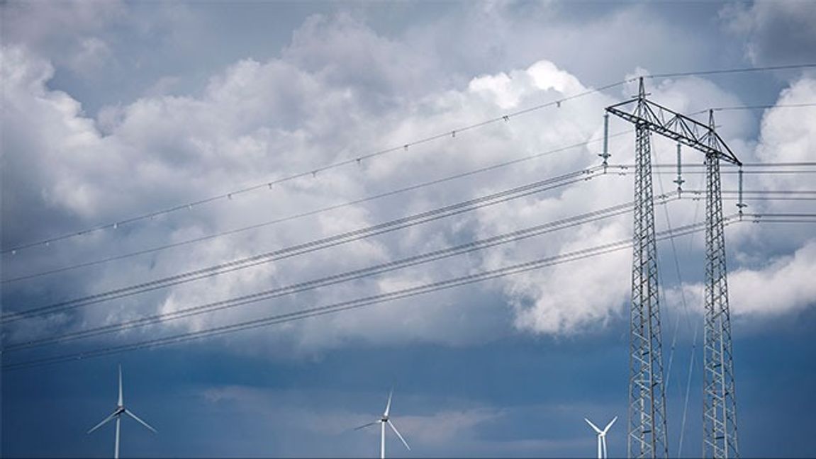 Bild: Johan Nilsson/TT