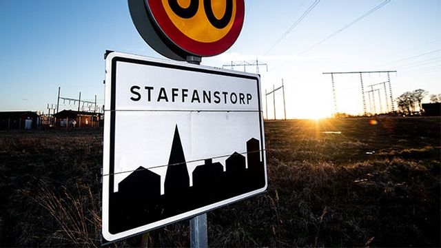 Bild: Johan Nilsson / TT