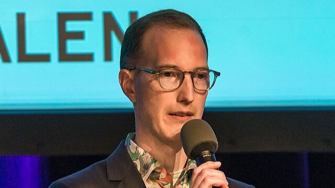 Frankie Fouganthin  Creative Commons Attribution-Share Alike 4.0