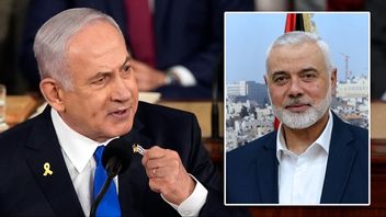 Israel och premiärministern Benjamin Netanyahu agerar i Mellanöstern. Ismail Haniya, ledare för terrororganisationen Hamas, är eliminerad. Israel har inte tagit på sig operationen. Foto: AP