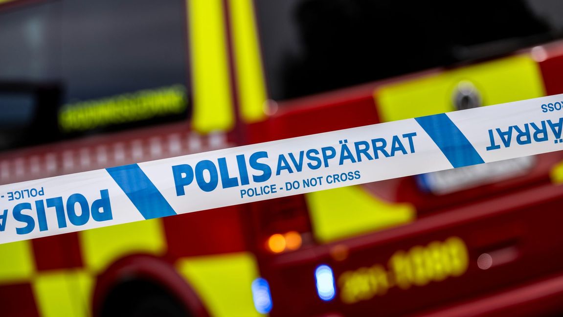 Genrebild. Foto: Johan Nilsson/TT