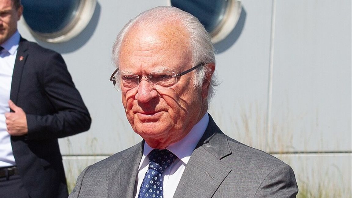 Foto: Foto: Lennart Hedstigen, News Øresund/CC BY 3.0