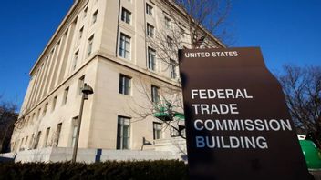 Federal Trade Commission (FTC) inleder en omfattande granskning av hur techplattformar hanterar användares yttrandefrihet. Foto: TT