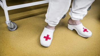 Genrebild. Foto: Tomas Oneborg/SvD/TT