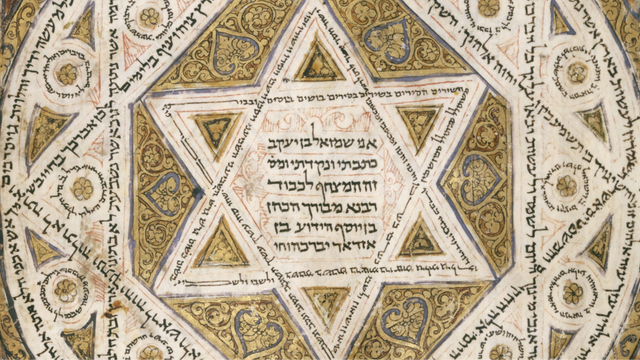 Förintelsen var ett brott mot mänskligheten, men mer specifikt mänsklighetens judiska del. Foto: Shmuel ben Ya’akov, Public Domain, via Wikimedia foundation