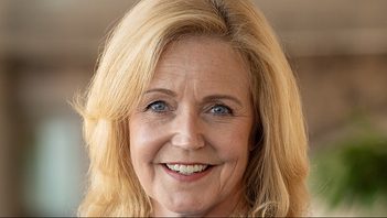 Elisabeth Thand Ringqvist (C). Foto: DonLovis/CC BY Zero
