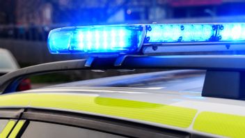 Fyra personer har gripits misstänkta för ett väpnat rån. Arkivbild. Foto: Johan Nilsson/TT.