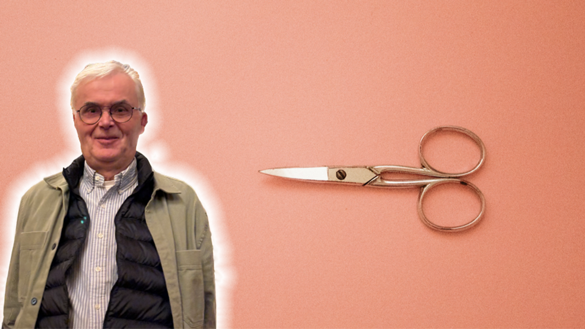 Bort med tassarna, Åkesson! Foto: Bere Del Valle, Unsplash