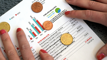 Den som beviljats högst elstöd hittills har fått ut 773 669 kronor från Försäkringskassan. Foto: Janerik Henriksson/TT