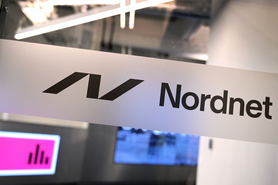 Nordnet undersöker en eventuell läcka. Arkivbild. Foto: Janerik Henriksson/TT