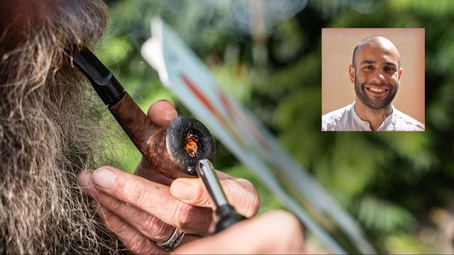 Foto: Emil Nicolai Helms TT, Privat