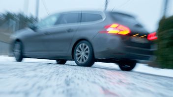 Foto: Terje Pedersen/NTB/TT