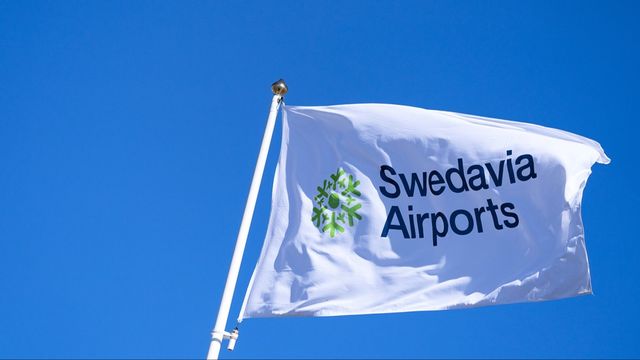 Antalet flygresenärer minskade svagt under januari jämfört med motsvarande månad i fjol, enligt ny statistik från Swedavia. Arkivbild. Foto: JOHAN NILSSON/TT