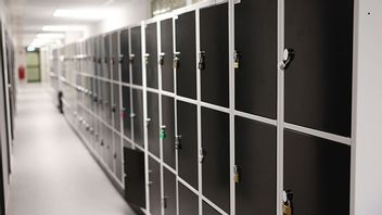 Genrebild. Foto: Andreas Hillergren/TT