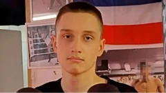 Liam Nebel misstänks för skoldådet i Fagesta