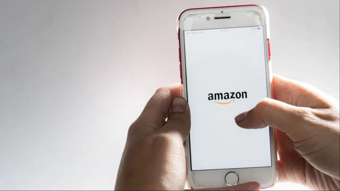Amazon stärker greppet om svenska e-handelsmarknaden med miljardförsäljning och stark vinstutveckling. Foto: TT