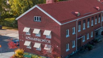 Foto: Vindelns Kommun