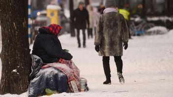 Ger inte långsiktig trygghet. Foto: Hossein Salmanzadeh