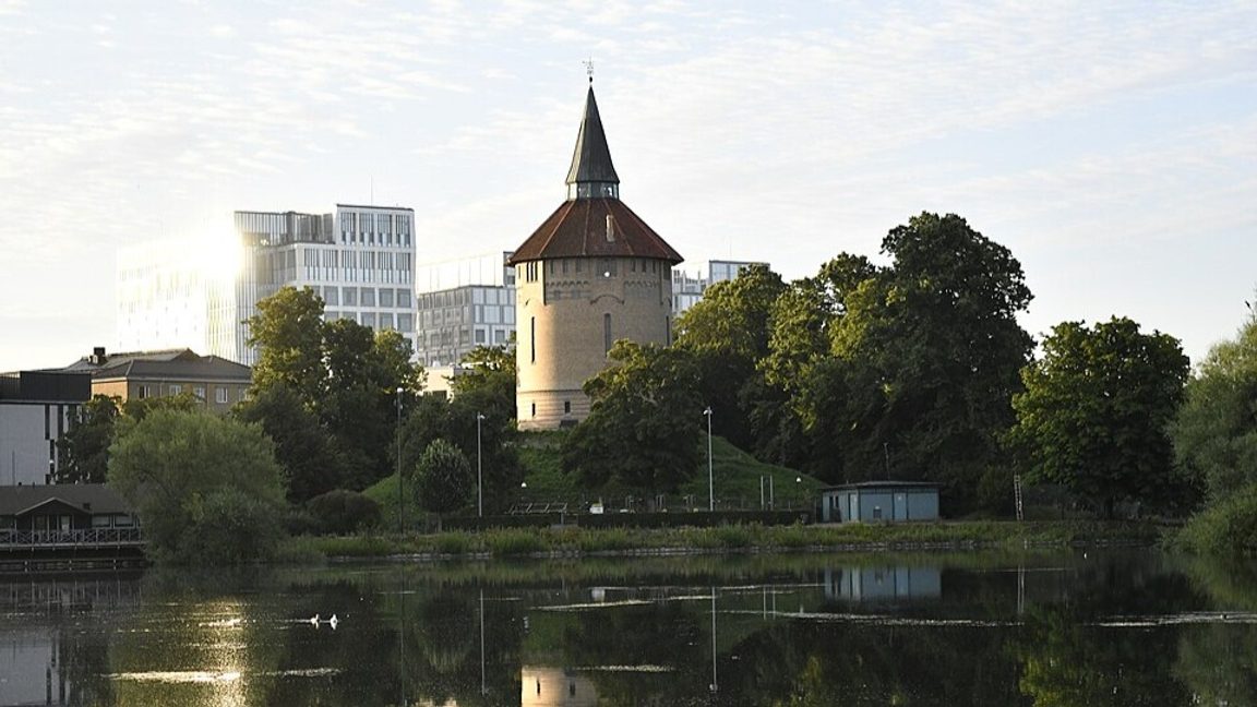 Pildammsparken i Malmö. Foto: Johan Jönsson/CC BY 4.0